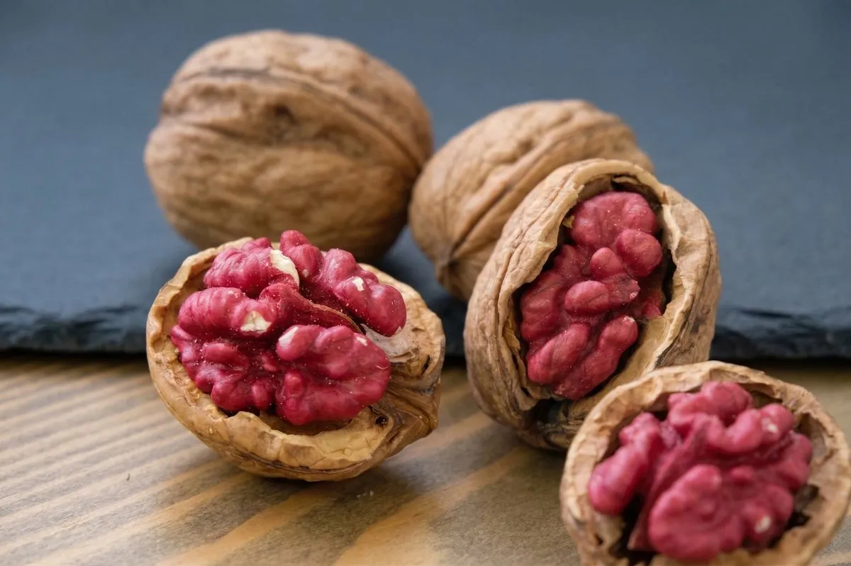 Robert Livermore Walnut
